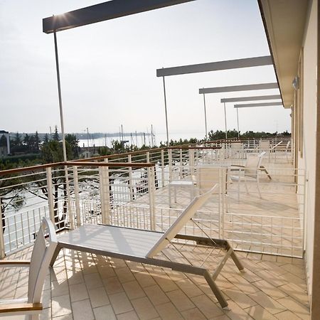Hotel Acquadolce Peschiera del Garda Exterior foto