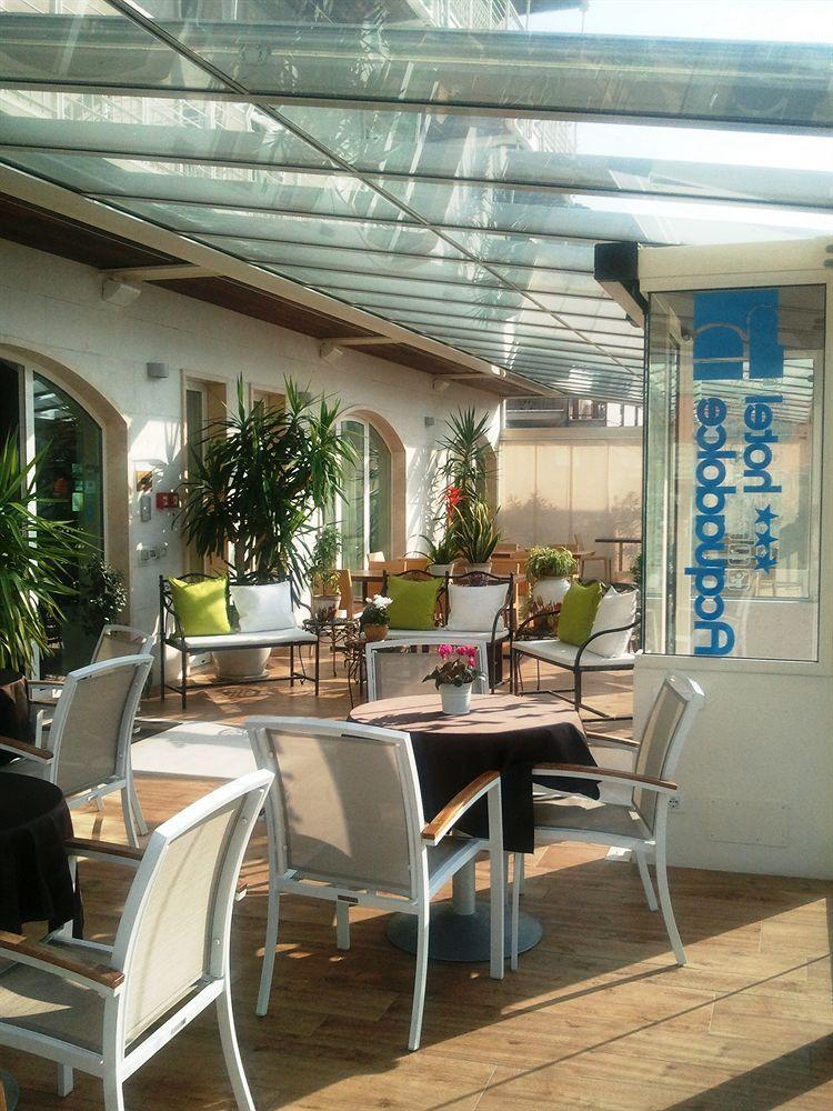 Hotel Acquadolce Peschiera del Garda Exterior foto