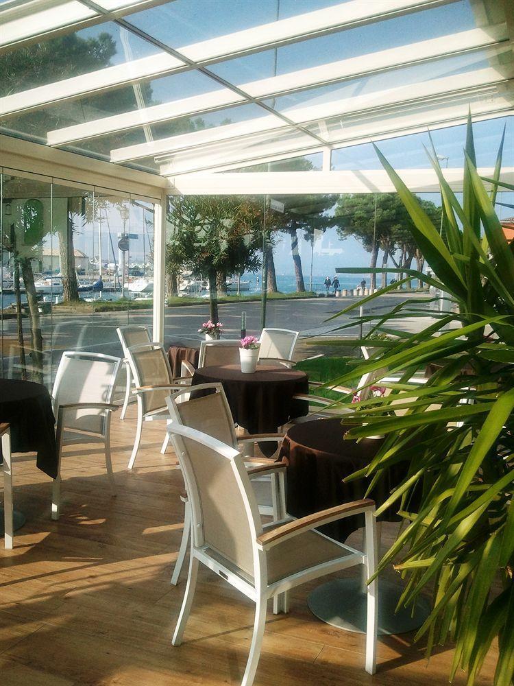 Hotel Acquadolce Peschiera del Garda Exterior foto