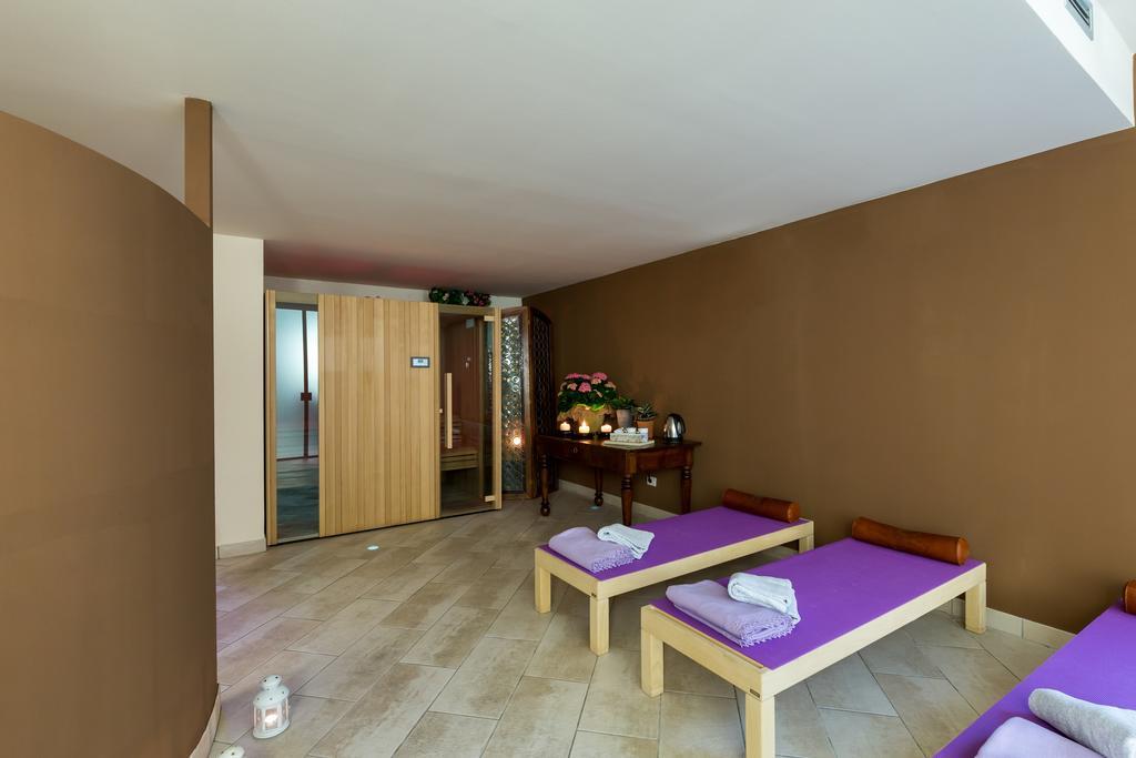Hotel Acquadolce Peschiera del Garda Exterior foto