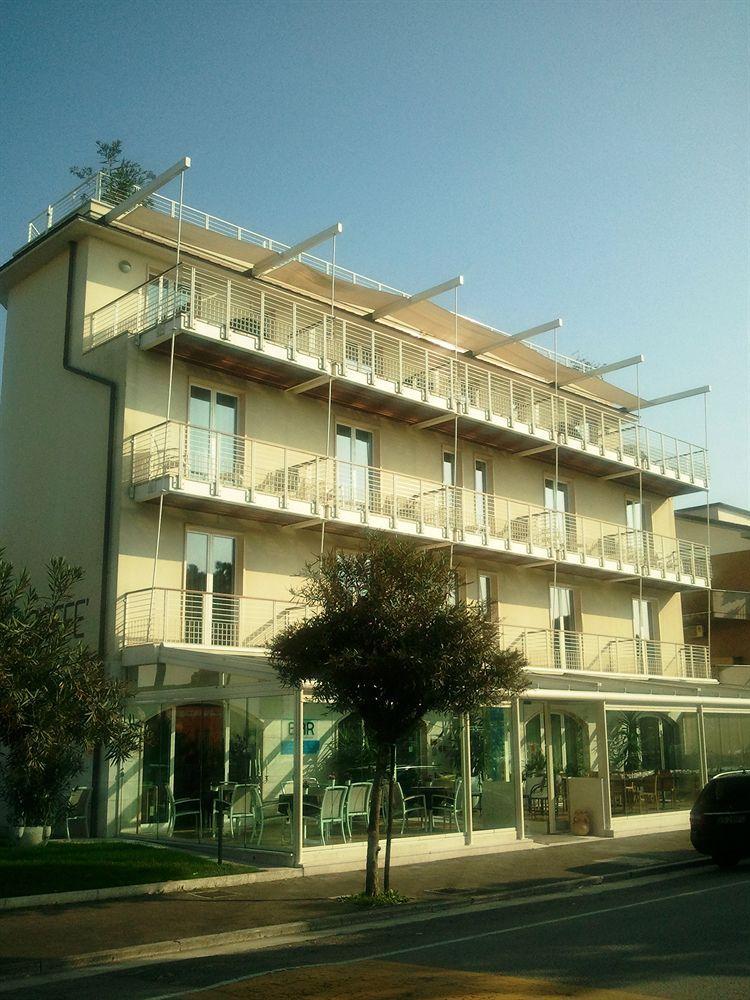 Hotel Acquadolce Peschiera del Garda Exterior foto