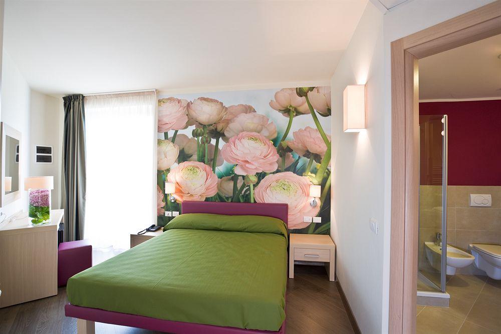 Hotel Acquadolce Peschiera del Garda Exterior foto
