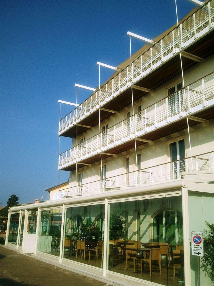 Hotel Acquadolce Peschiera del Garda Exterior foto