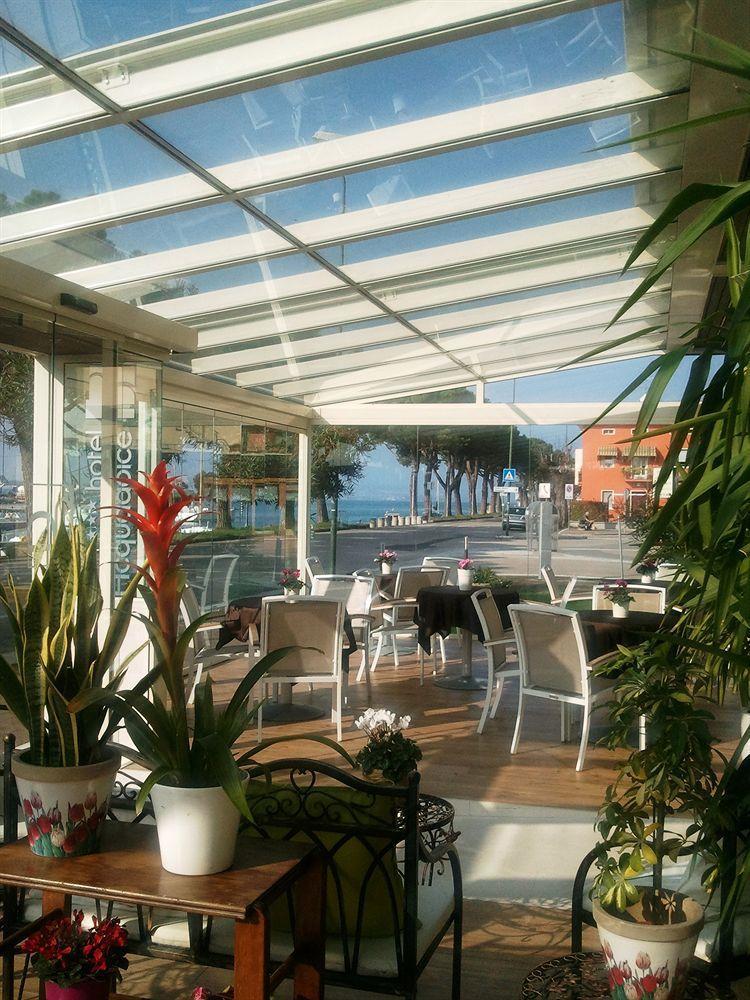 Hotel Acquadolce Peschiera del Garda Exterior foto