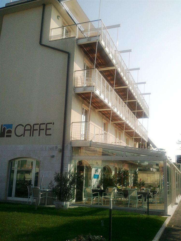 Hotel Acquadolce Peschiera del Garda Exterior foto