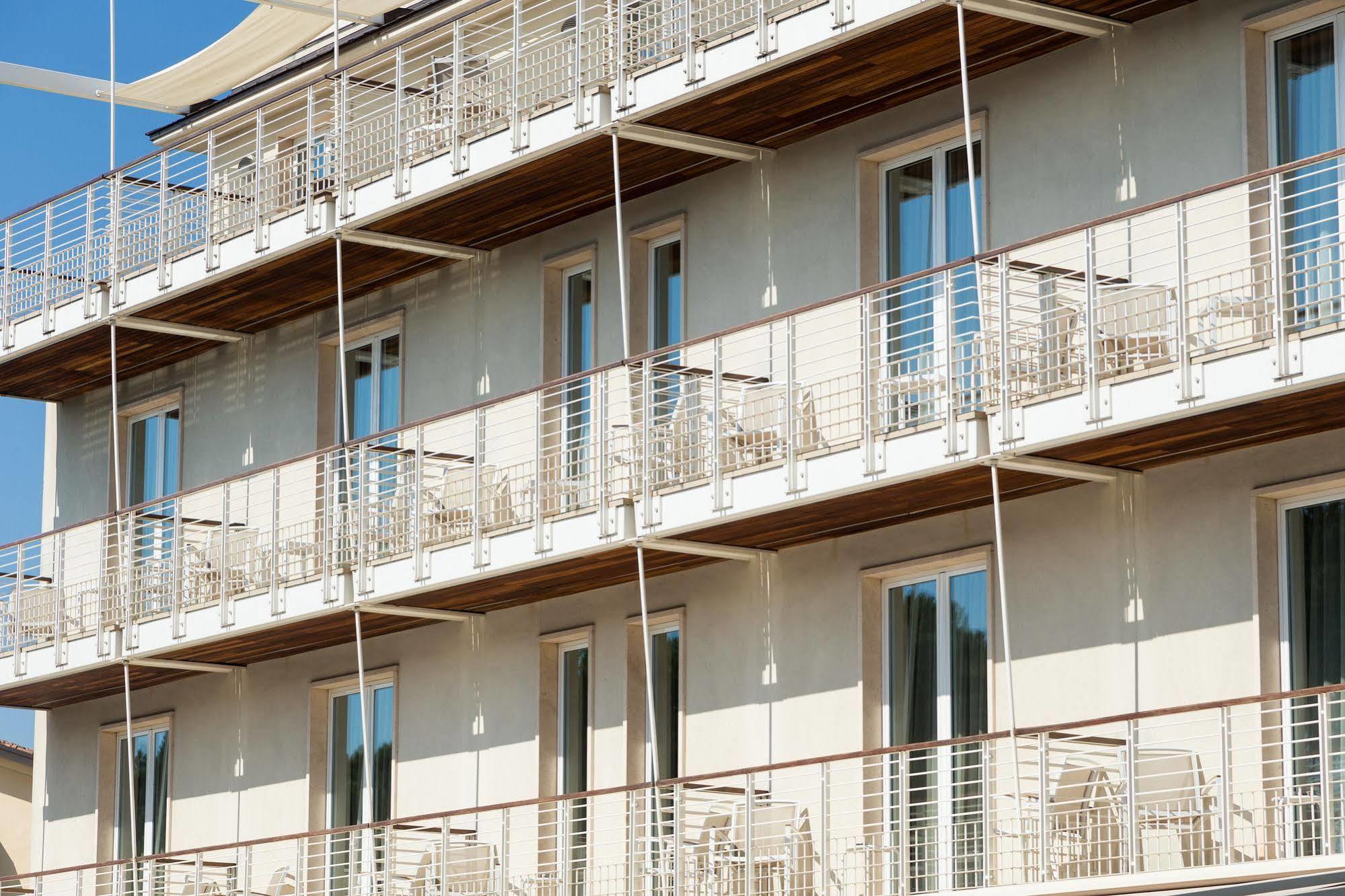 Hotel Acquadolce Peschiera del Garda Exterior foto