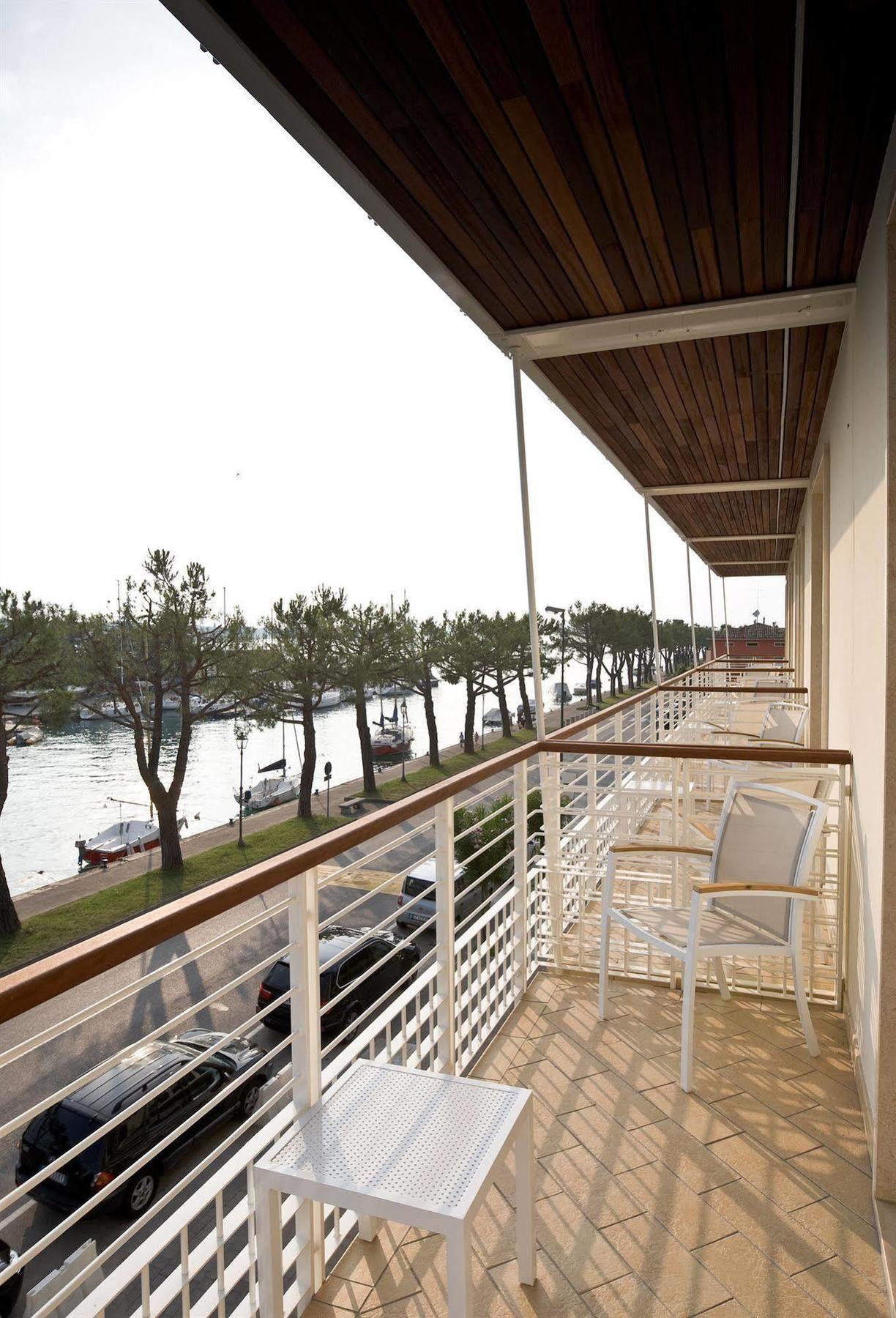 Hotel Acquadolce Peschiera del Garda Exterior foto