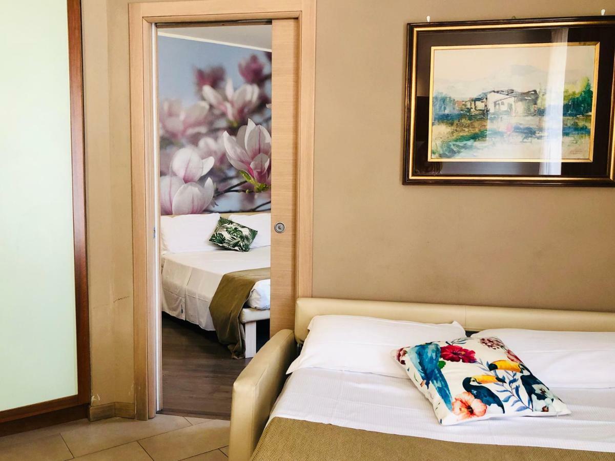 Hotel Acquadolce Peschiera del Garda Exterior foto